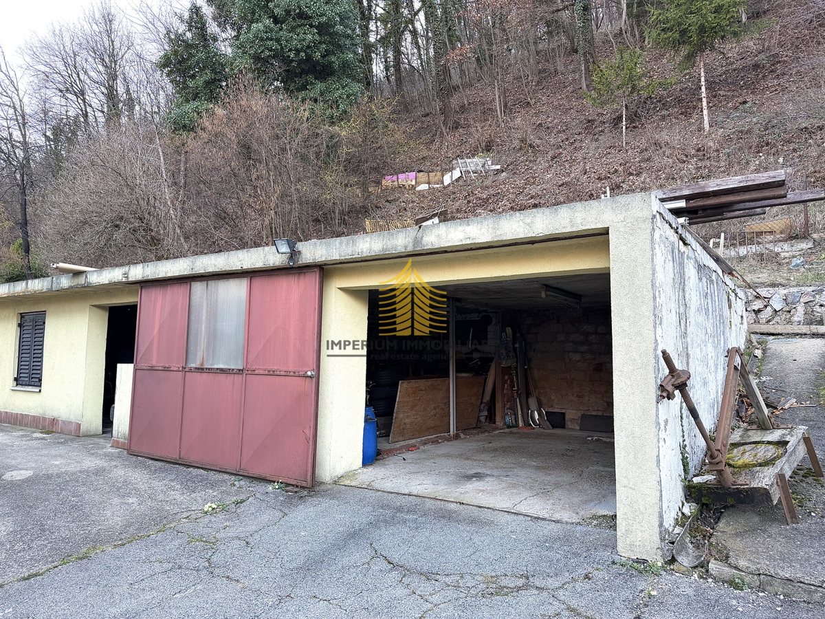 Hiša, prodaja, Podsljeme, Markuševec, 320 m2, dvojna hiša