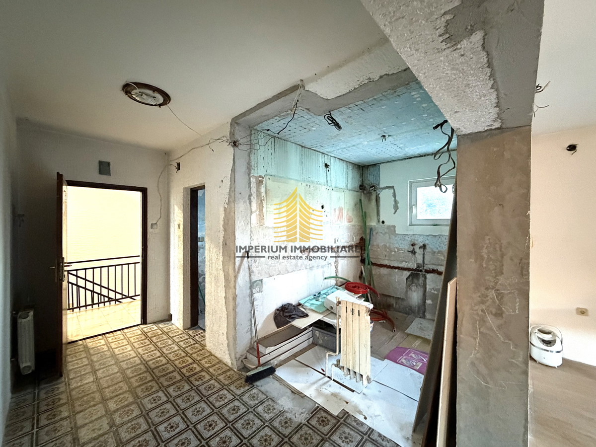 Hiša, prodaja, Podsljeme, Markuševec, 320 m2, dvojna hiša