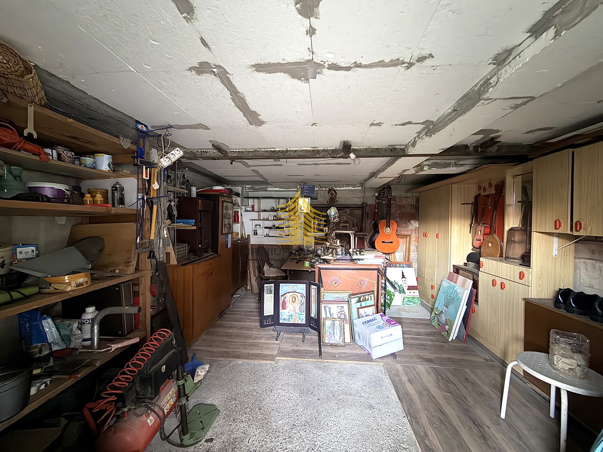 Hiša, prodaja, Podsljeme, Markuševec, 320 m2, dvojna hiša