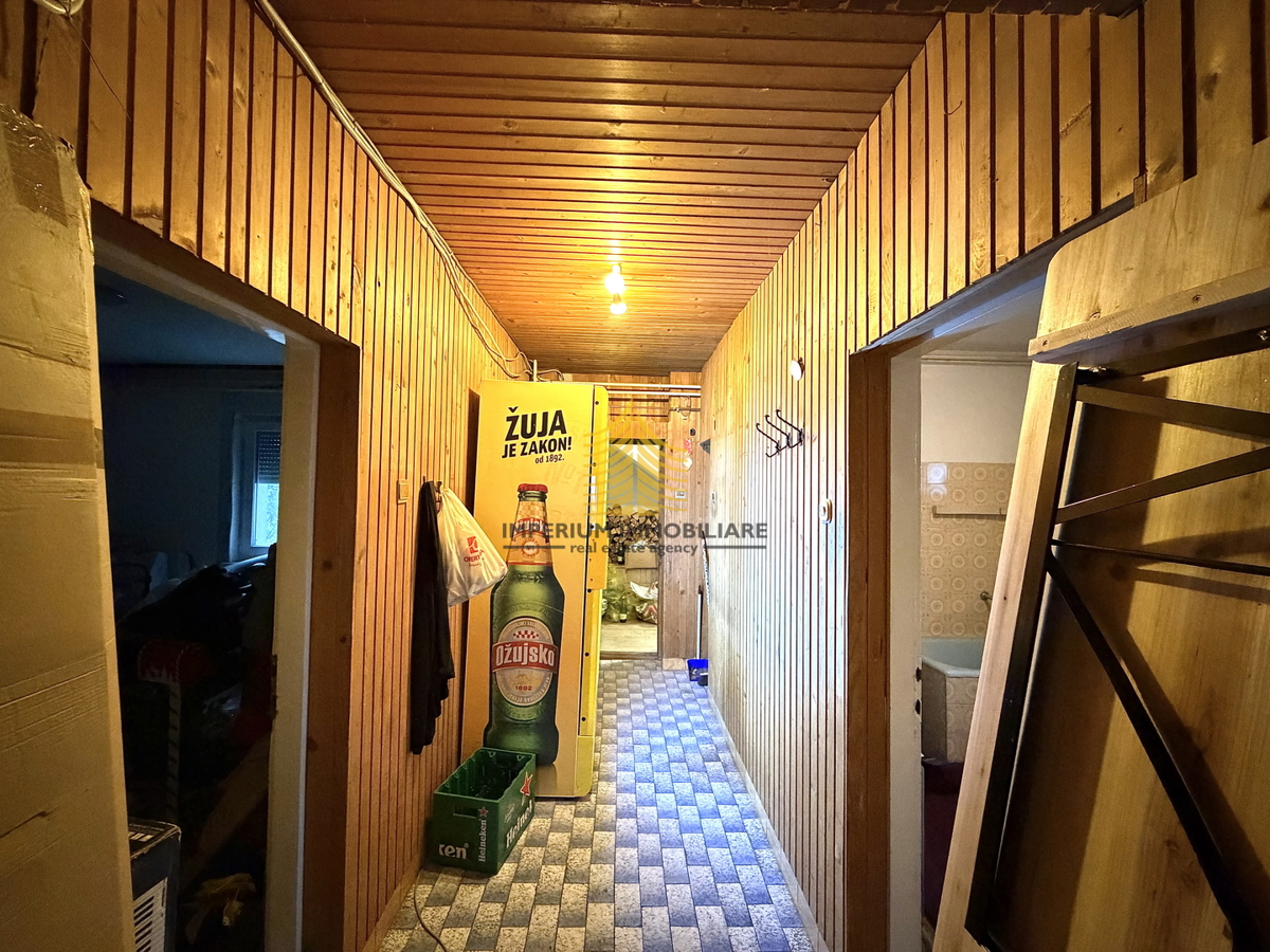 Hiša, prodaja, Podsljeme, Markuševec, 320 m2, dvojna hiša