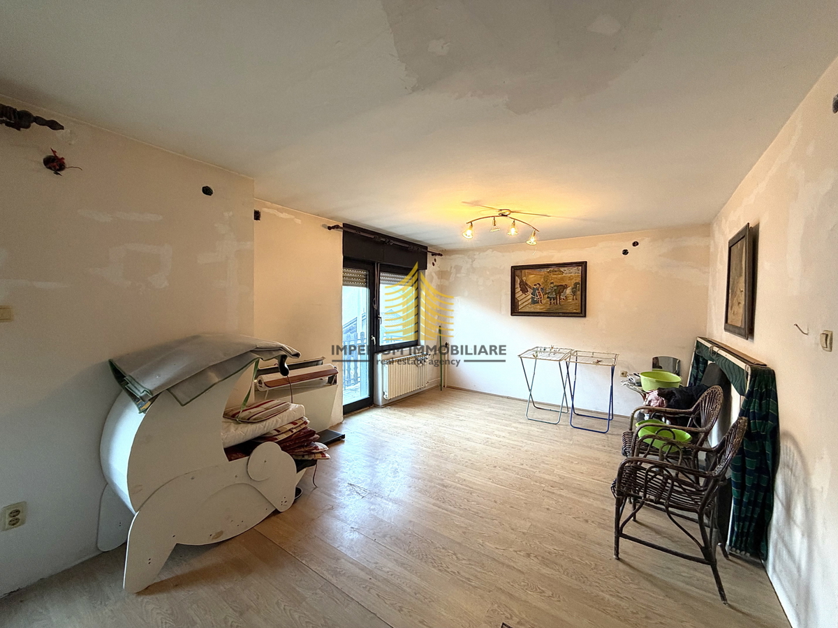 Hiša, prodaja, Podsljeme, Markuševec, 320 m2, dvojna hiša