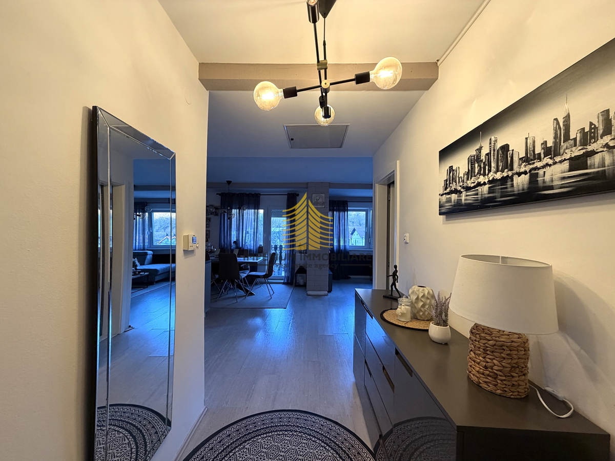 Hiša, prodaja, Podsljeme, Markuševec, 320 m2, dvojna hiša