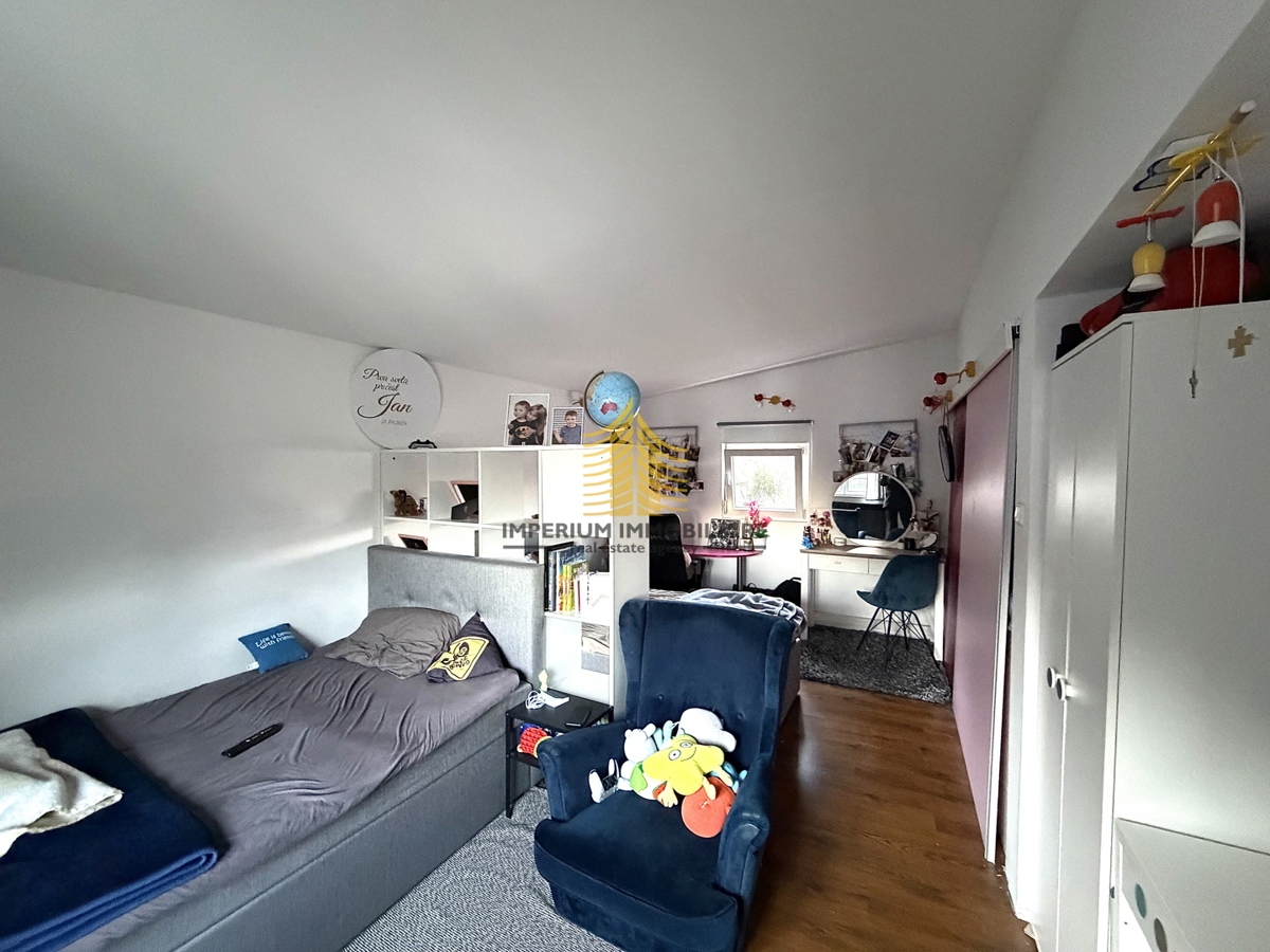 Hiša, prodaja, Podsljeme, Markuševec, 320 m2, dvojna hiša