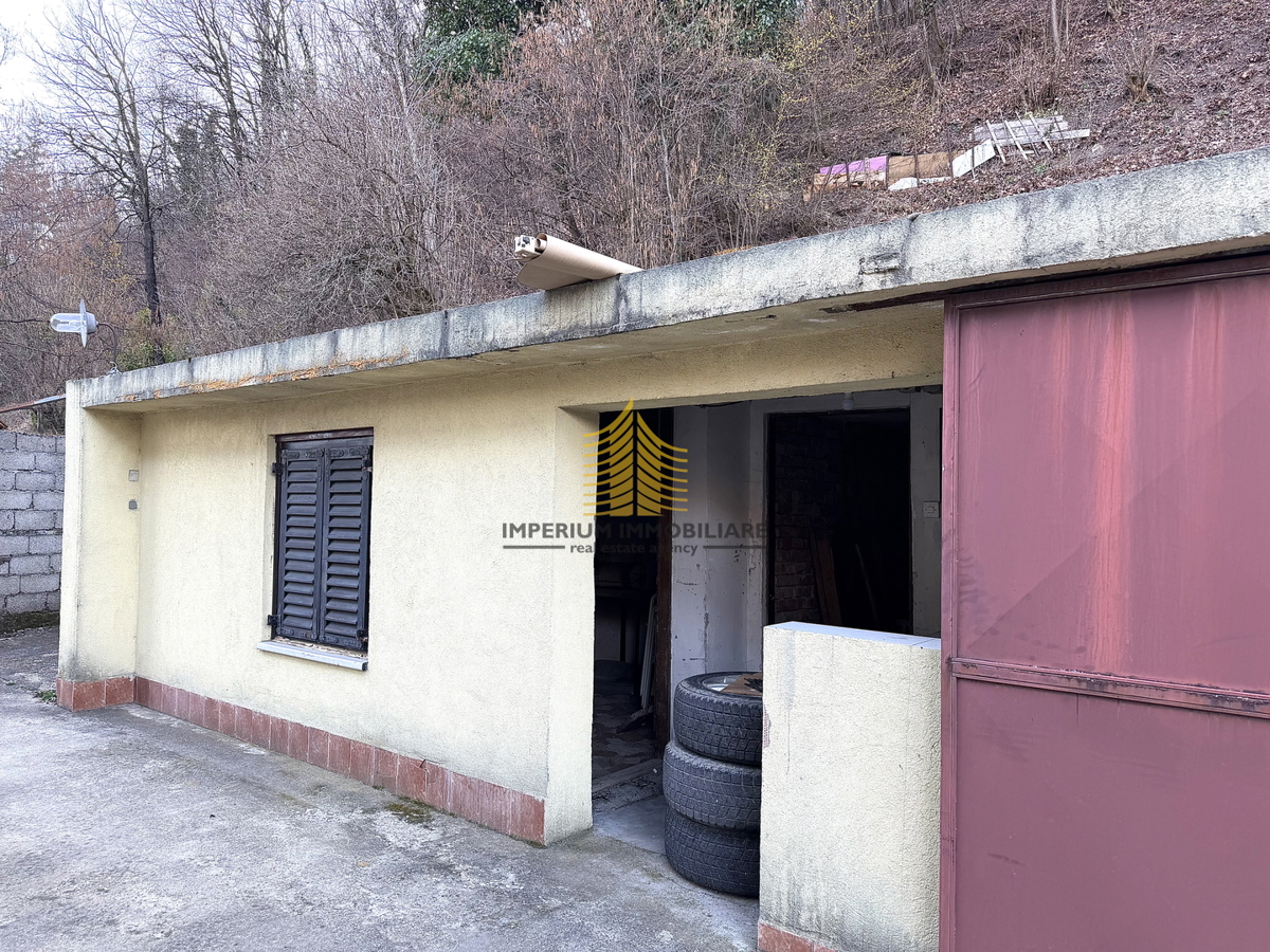 Hiša, prodaja, Podsljeme, Markuševec, 320 m2, dvojna hiša