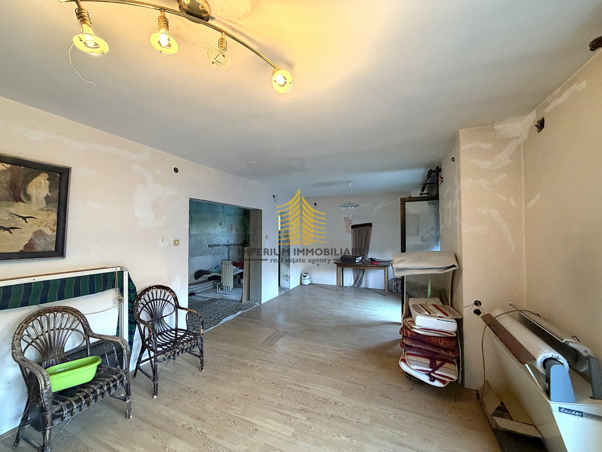 Hiša, prodaja, Podsljeme, Markuševec, 320 m2, dvojna hiša