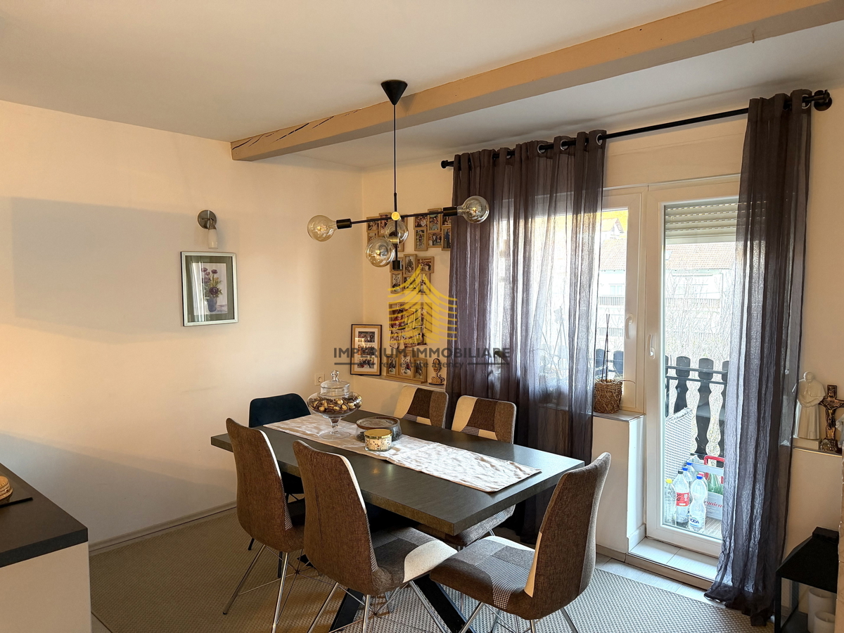 Hiša, prodaja, Podsljeme, Markuševec, 320 m2, dvojna hiša