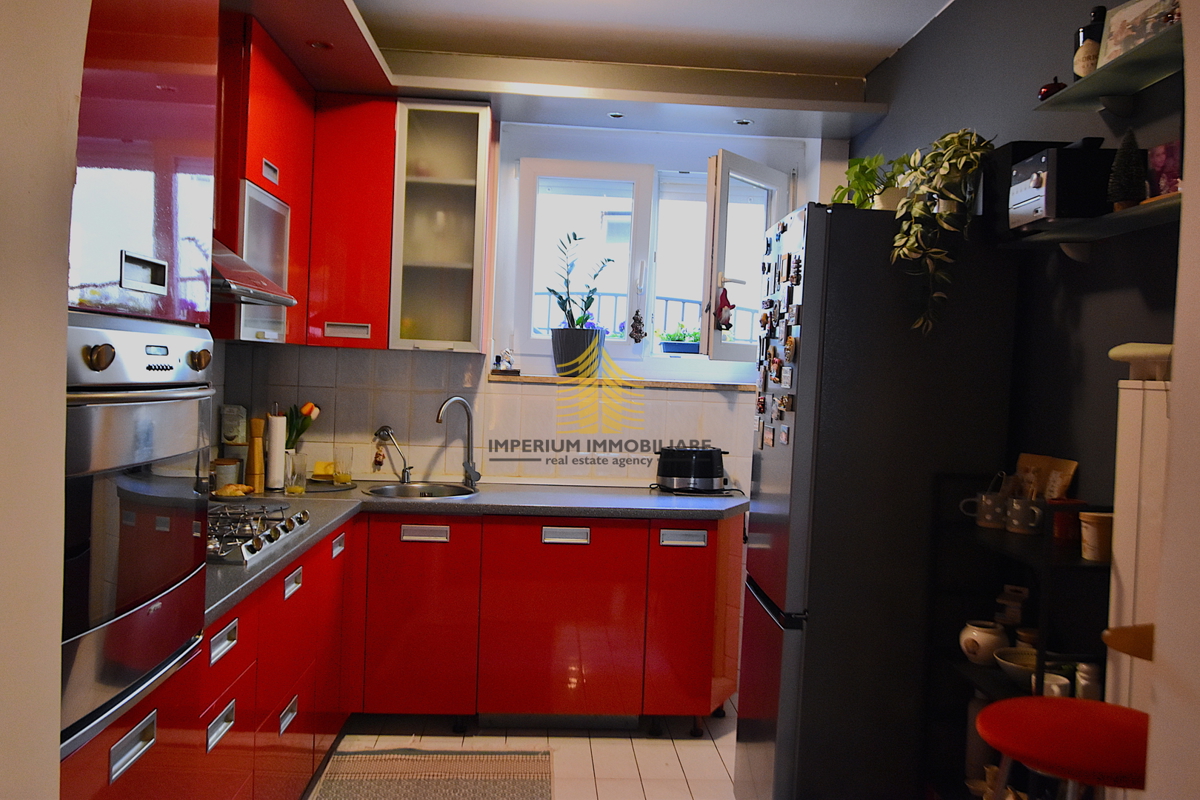 Stanovanje, prodaja, Gornja Dubrava, Oporovec, 80 m2, 3-prostorsko