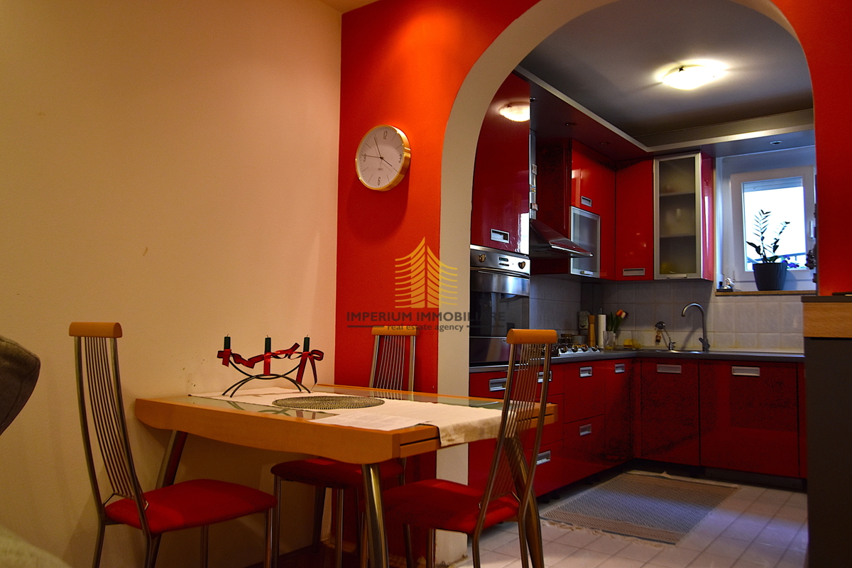 Stanovanje, prodaja, Gornja Dubrava, Oporovec, 80 m2, 3-prostorsko