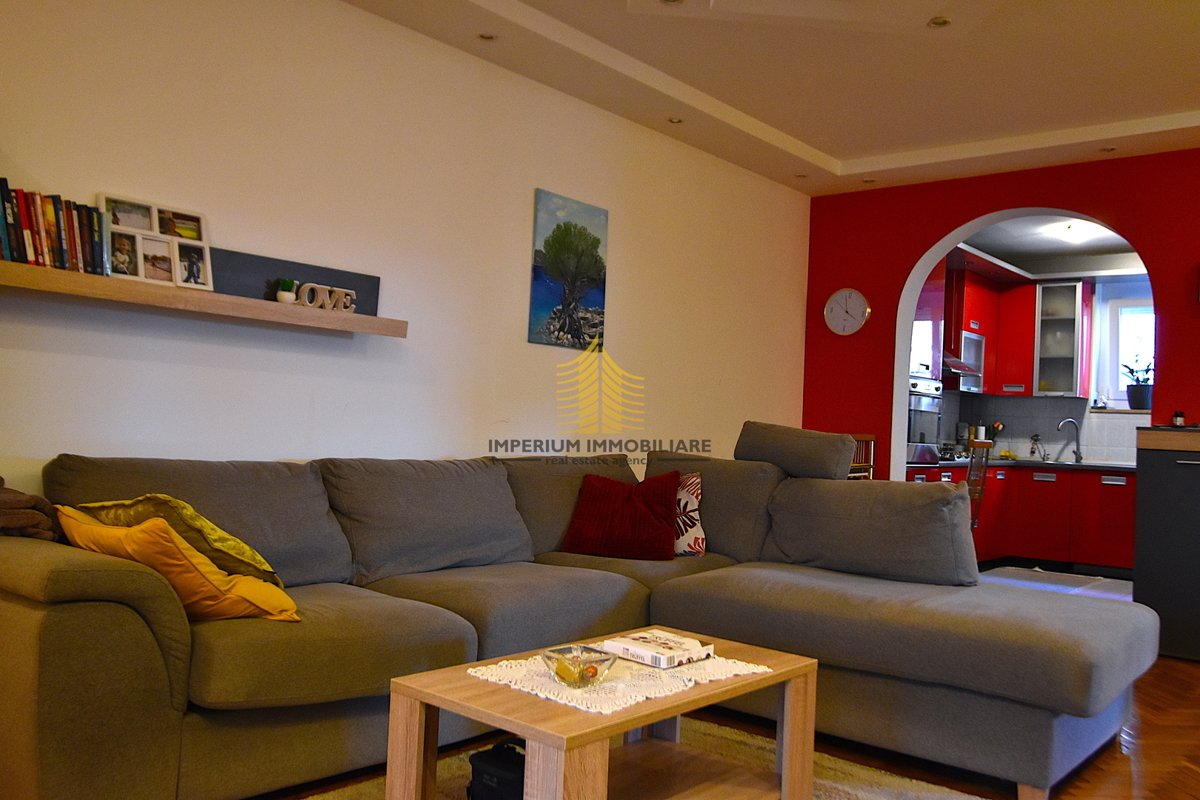 Stanovanje, prodaja, Gornja Dubrava, Oporovec, 80 m2, 3-prostorsko