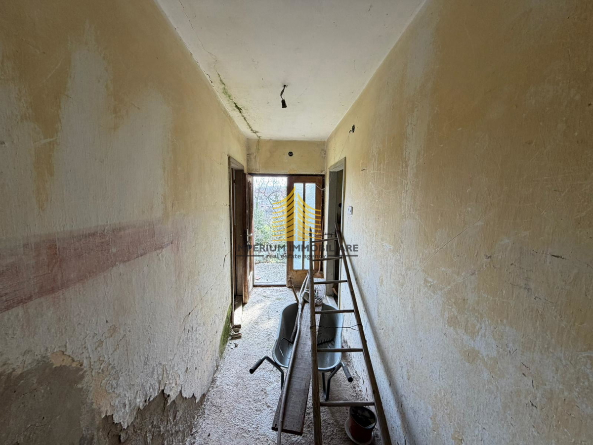 Hiša, prodaja, Podsljeme, Markuševec, 66 m2, samostojna