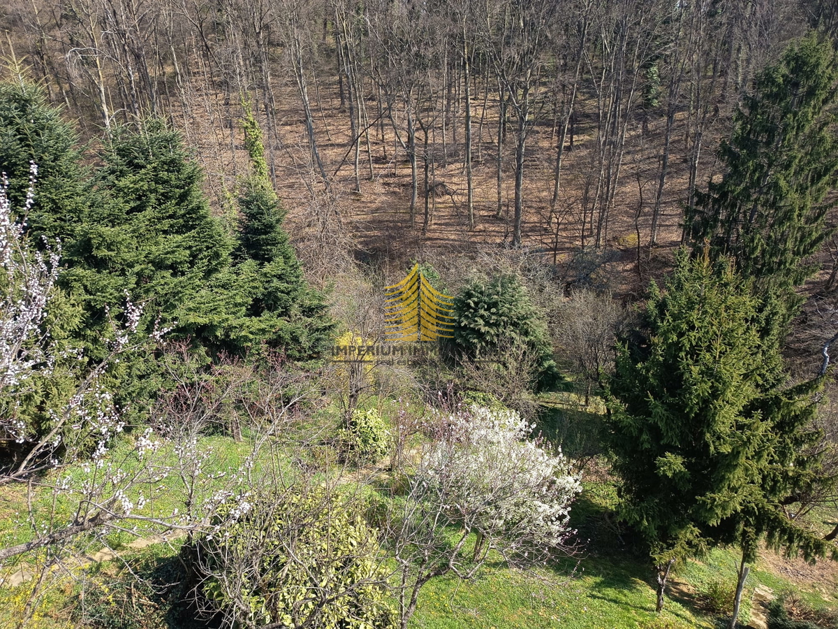 Hiša, prodaja, Gornji Grad - Medveščak, Pantovčak, 250 m2, samostojna