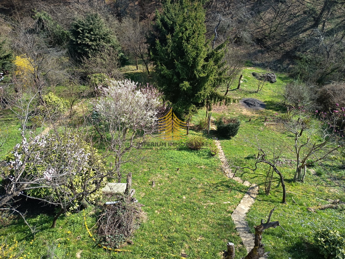 Hiša, prodaja, Gornji Grad - Medveščak, Pantovčak, 250 m2, samostojna