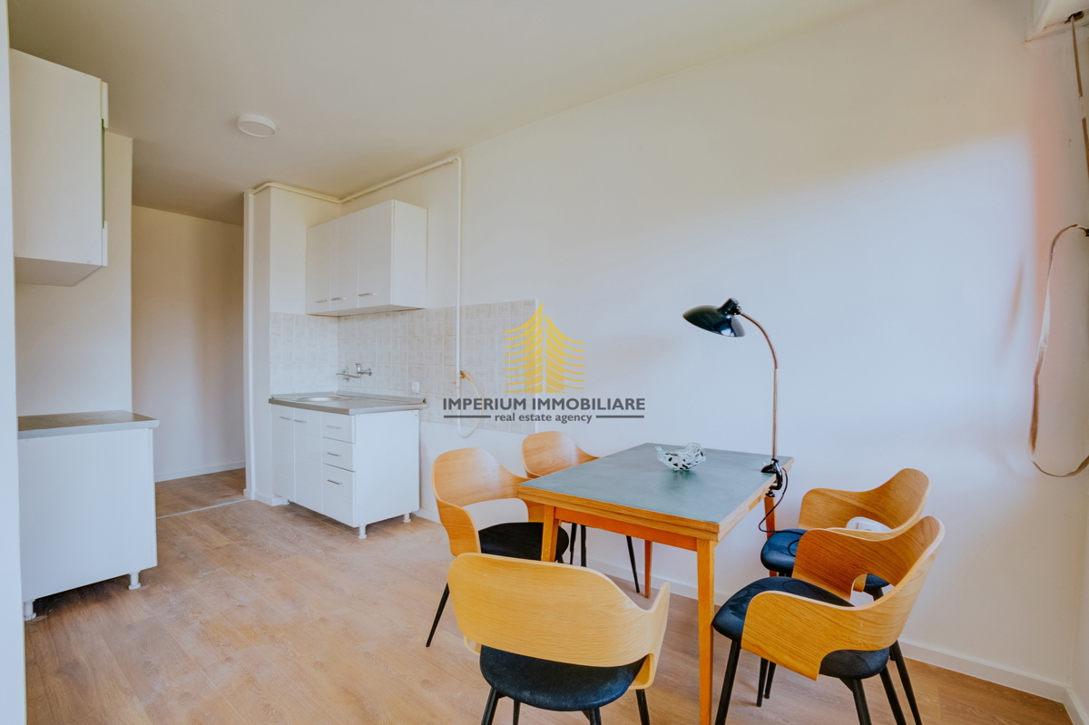 Stan, Prodaja, Zagreb, Gornja Dubrava, 56m2, 1,5-sobni (1S+DB)