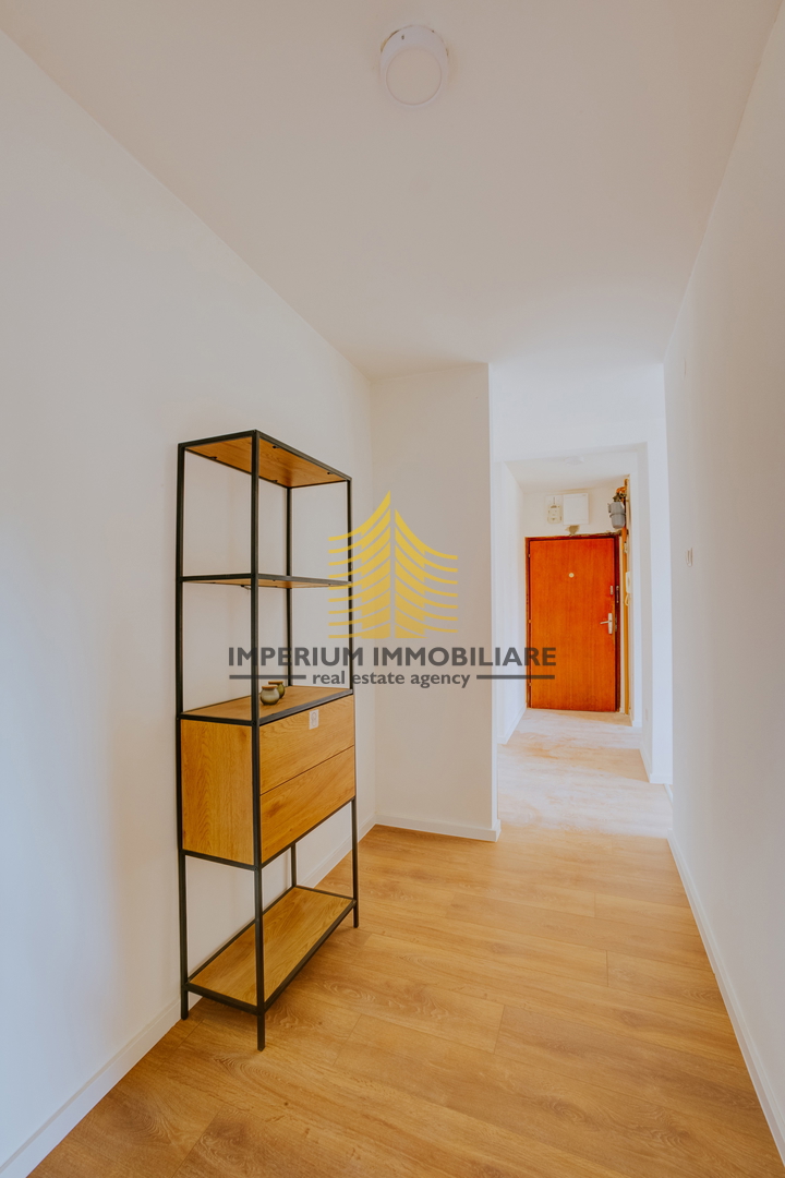 Stan, Prodaja, Zagreb, Gornja Dubrava, 56m2, 1,5-sobni (1S+DB)