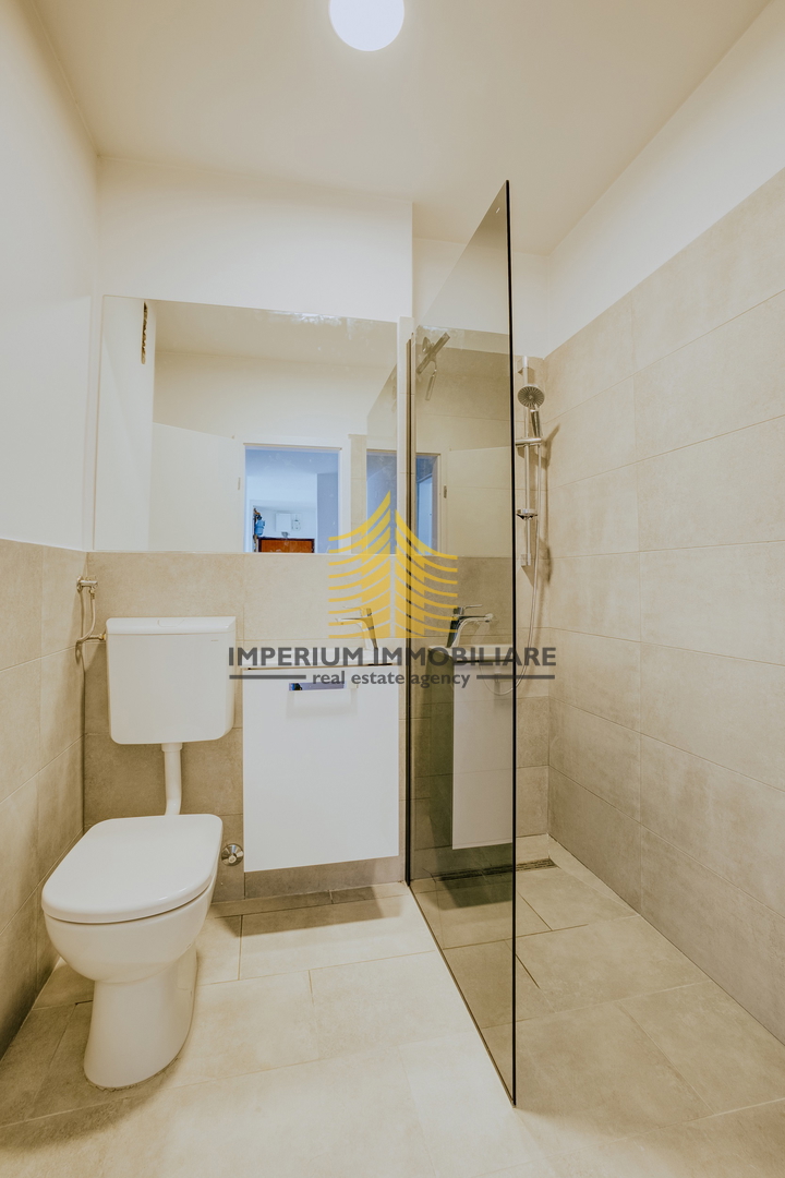Stan, Prodaja, Zagreb, Gornja Dubrava, 56m2, 1,5-sobni (1S+DB)