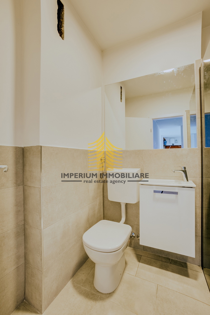 Stan, Prodaja, Zagreb, Gornja Dubrava, 56m2, 1,5-sobni (1S+DB)
