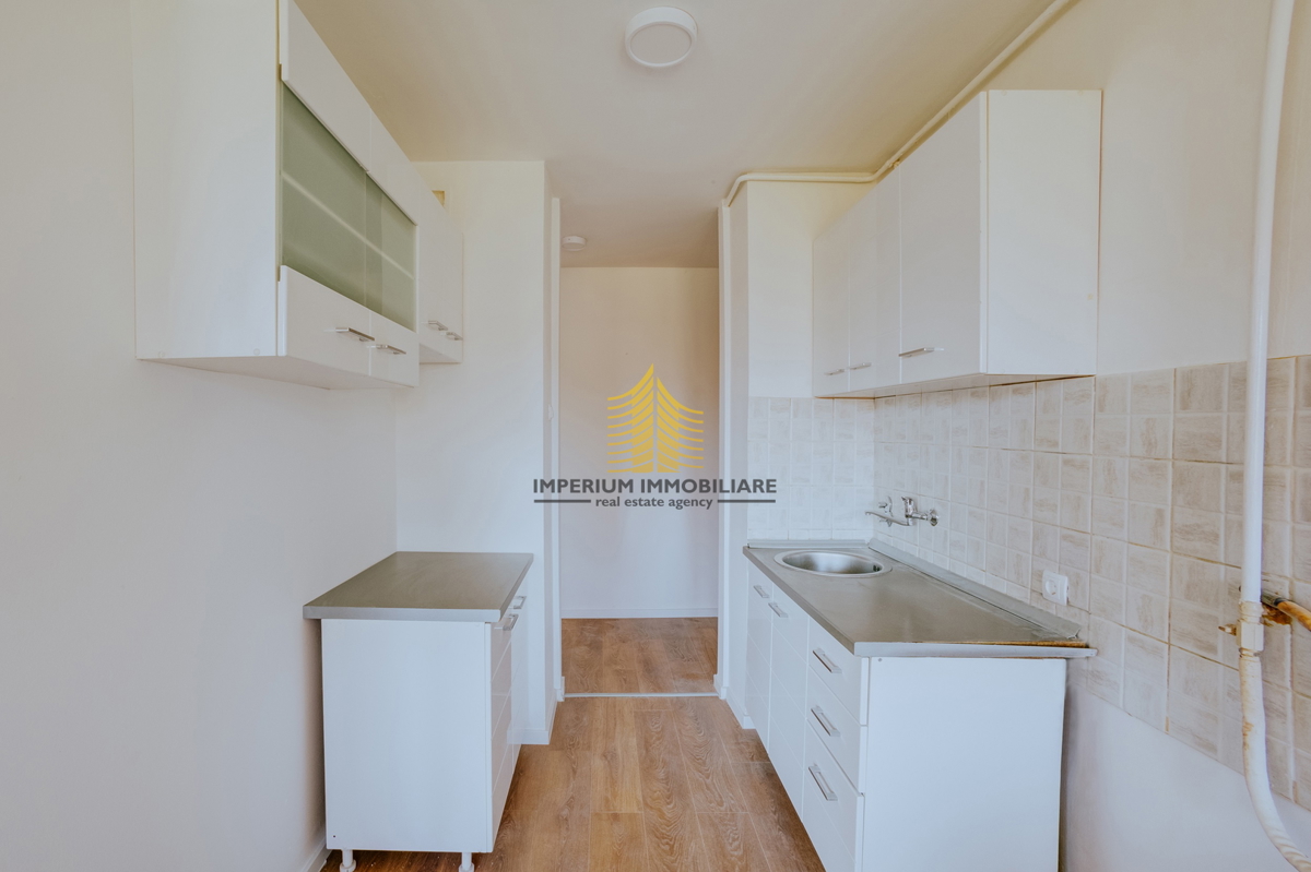 Stan, Prodaja, Zagreb, Gornja Dubrava, 56m2, 1,5-sobni (1S+DB)