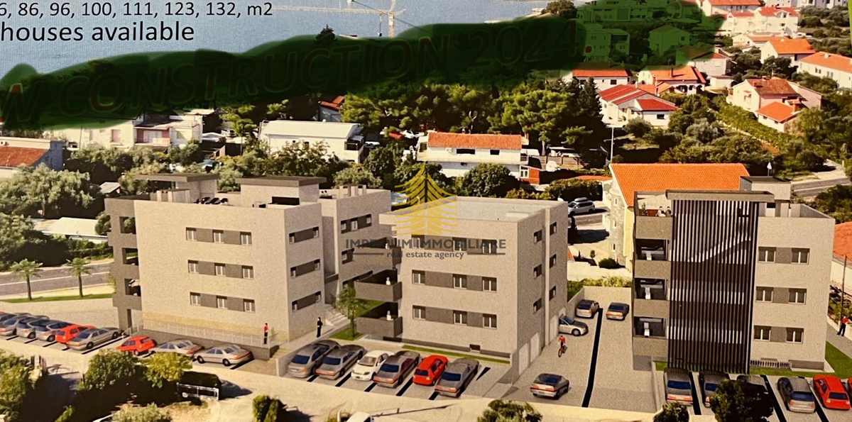 Stan, Prodaja, Sukošan