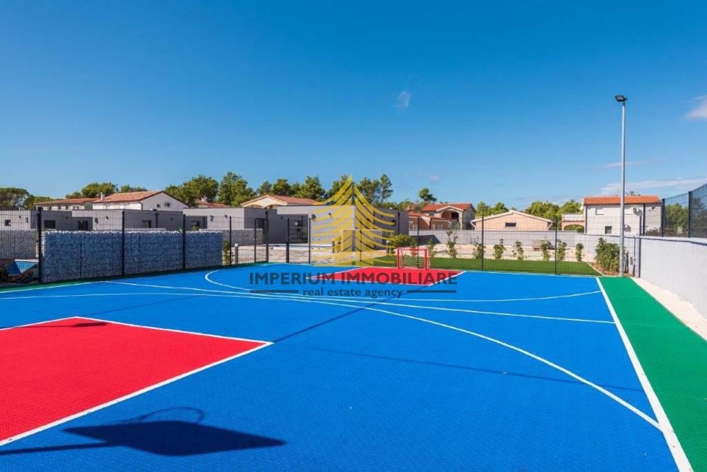Nepremičnine za počitnice, Prodaja, Vir, 1000 m2, Stanovanje