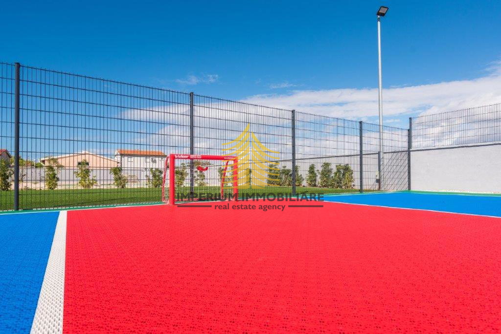 Nepremičnine za počitnice, Prodaja, Vir, 1000 m2, Stanovanje