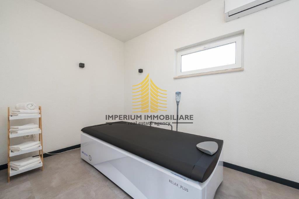 Nepremičnine za počitnice, Prodaja, Vir, 1000 m2, Stanovanje