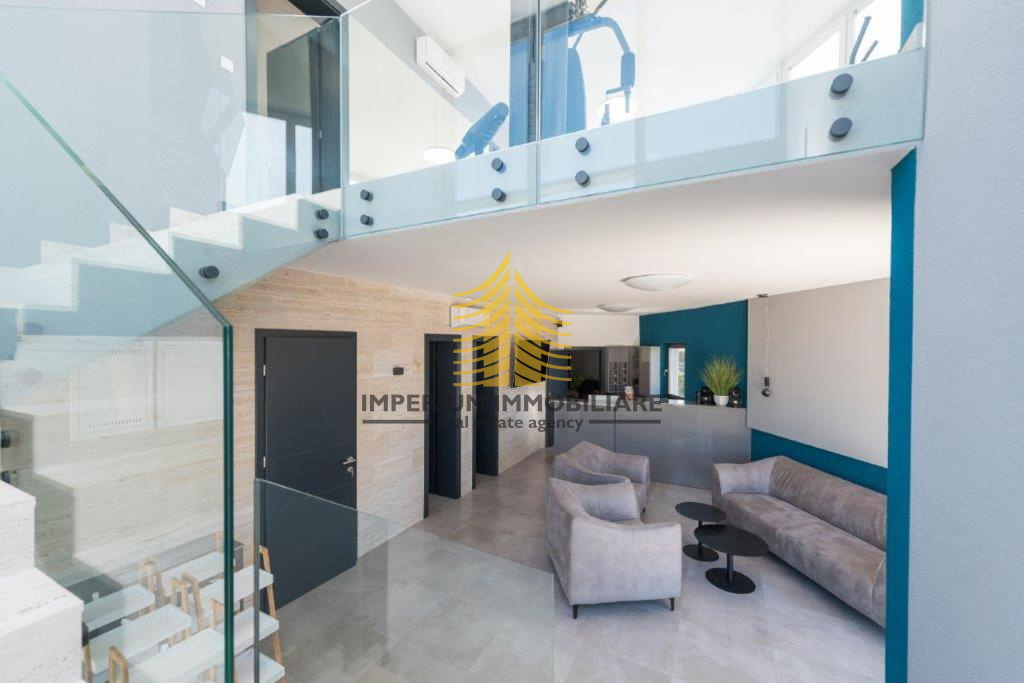 Nepremičnine za počitnice, Prodaja, Vir, 1000 m2, Stanovanje