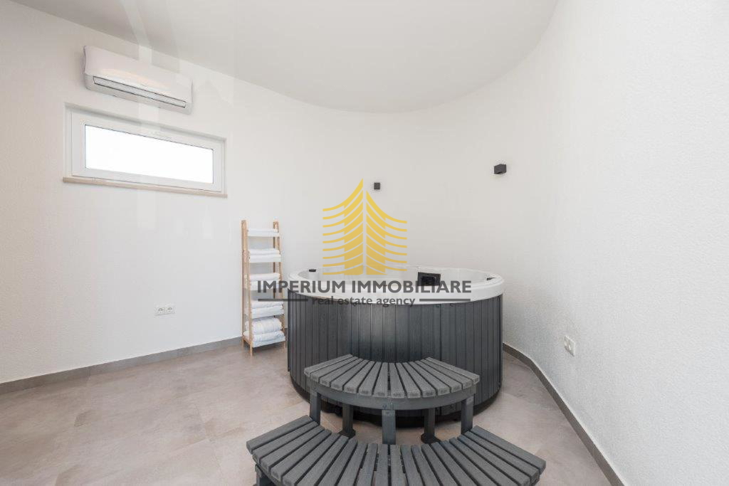 Nepremičnine za počitnice, Prodaja, Vir, 1000 m2, Stanovanje