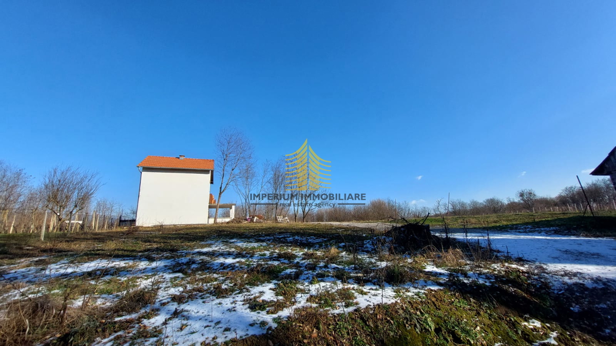Hiša, prodaja, Brckovljani, Štakorovec, 96 m2, samostojna