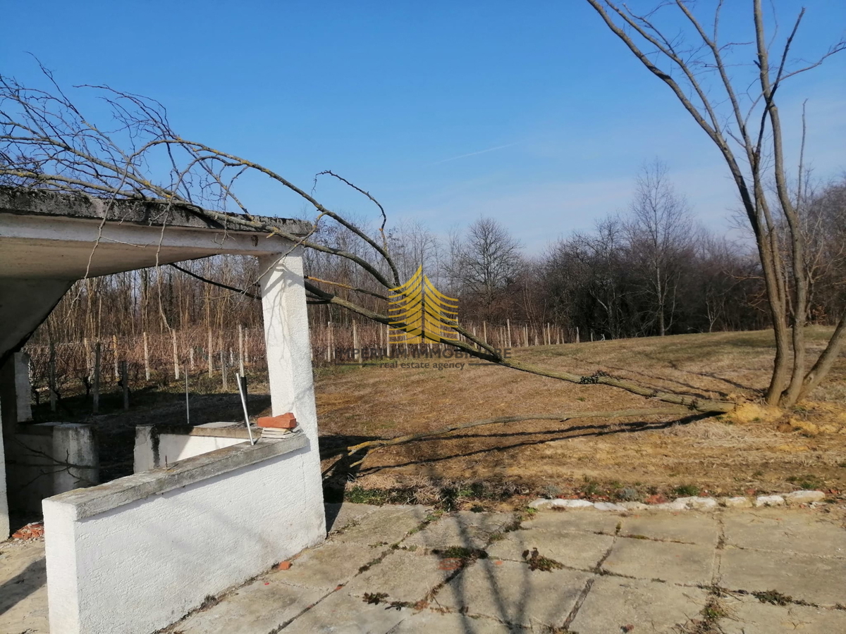 Hiša, prodaja, Brckovljani, Štakorovec, 96 m2, samostojna