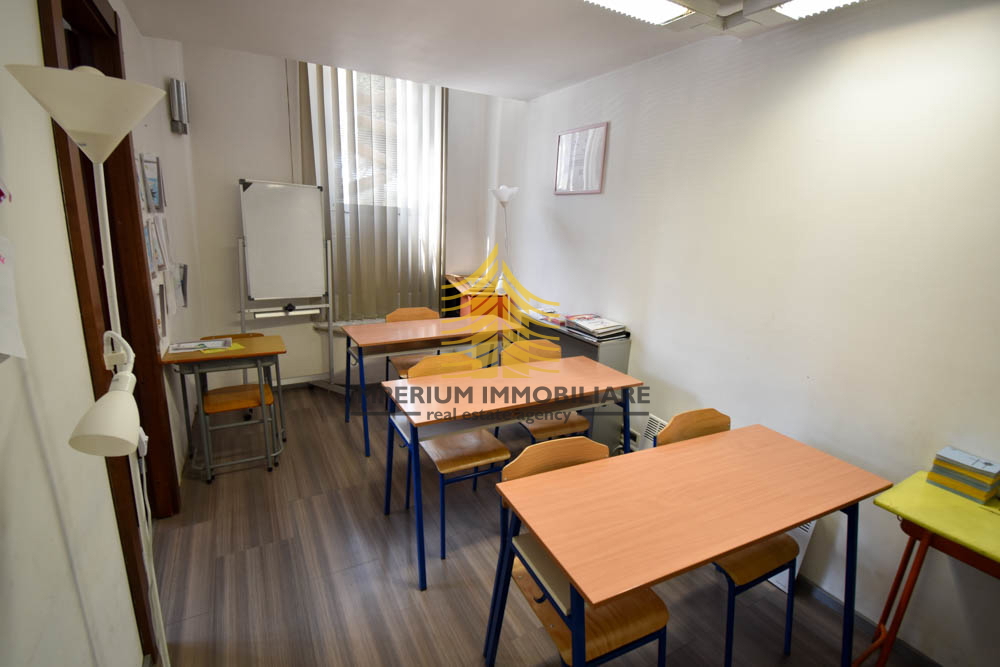 Poslovni prostor, prodaja, Trnje, Savica, 150 m2, prostor za storitve