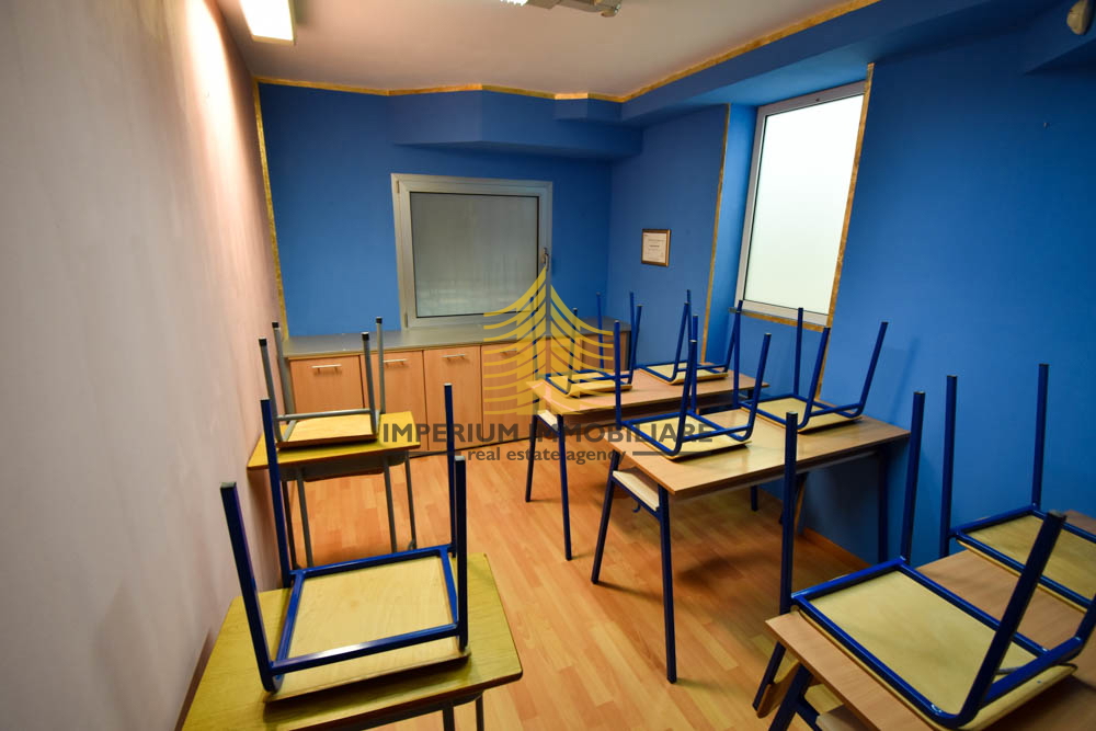 Poslovni prostor, prodaja, Trnje, Savica, 150 m2, prostor za storitve