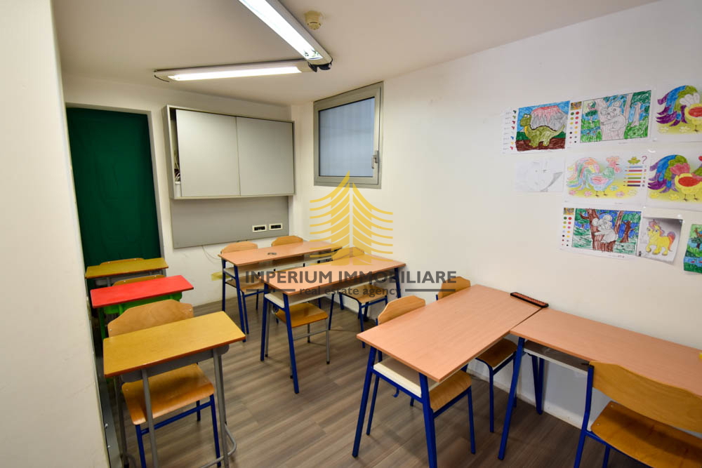 Poslovni prostor, prodaja, Trnje, Savica, 150 m2, prostor za storitve