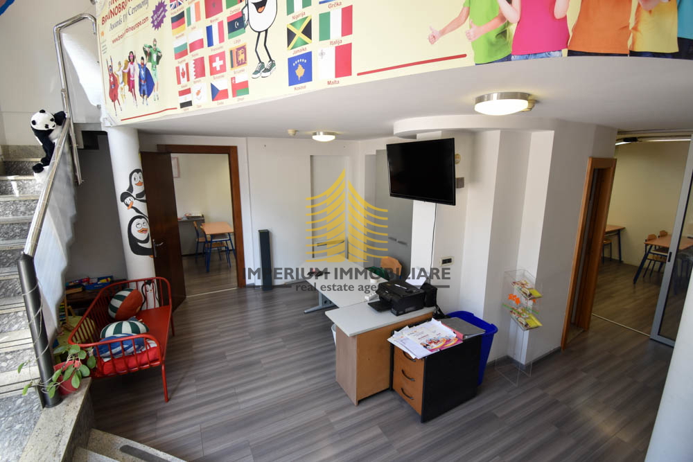 Poslovni prostor, prodaja, Trnje, Savica, 150 m2, prostor za storitve