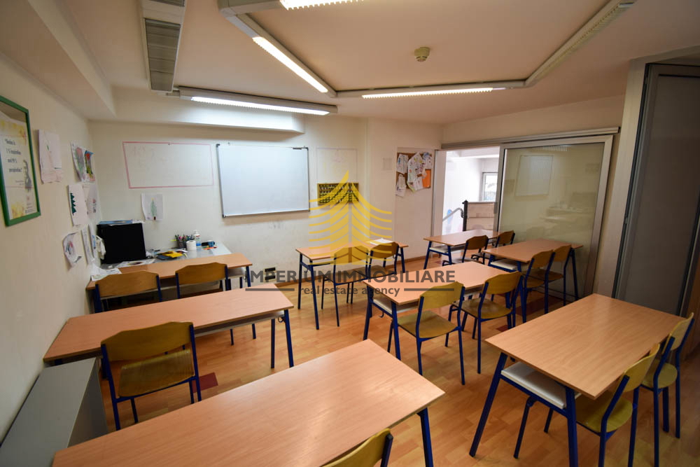 Poslovni prostor, prodaja, Trnje, Savica, 150 m2, prostor za storitve