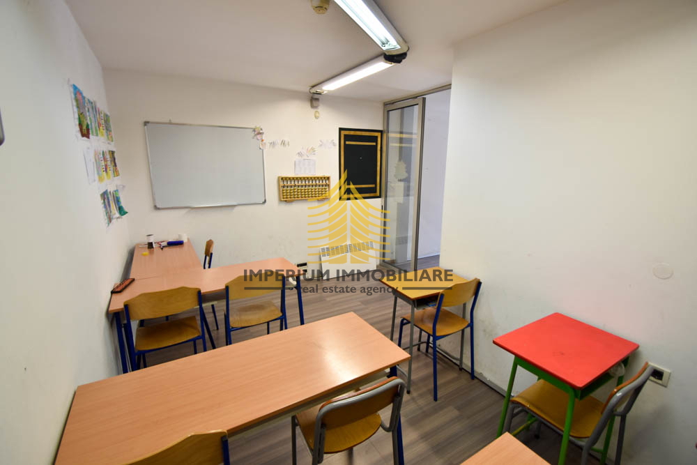 Poslovni prostor, prodaja, Trnje, Savica, 150 m2, prostor za storitve