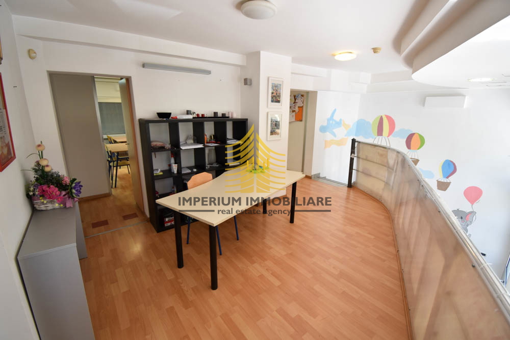 Poslovni prostor, prodaja, Trnje, Savica, 150 m2, prostor za storitve