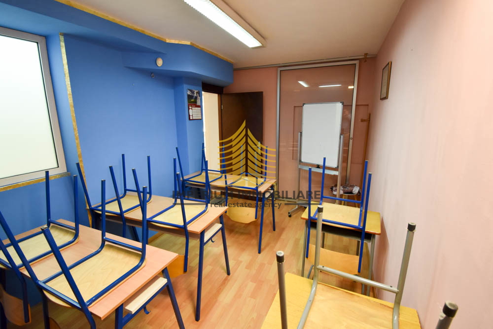 Poslovni prostor, prodaja, Trnje, Savica, 150 m2, prostor za storitve