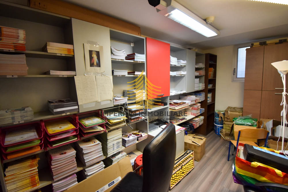 Poslovni prostor, prodaja, Trnje, Savica, 150 m2, prostor za storitve