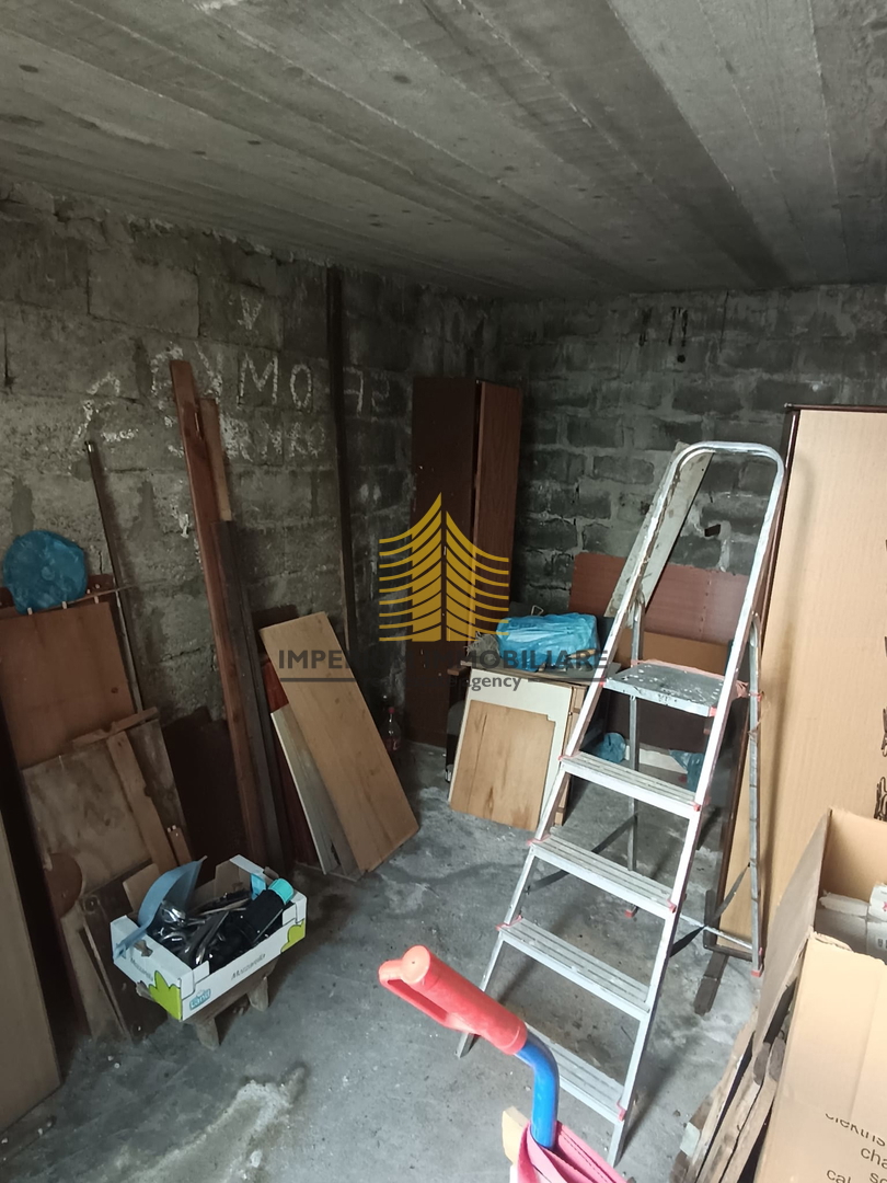 Stan, prodaja, Zadar, Jazine, 54 m2, 2,5-prostorsko stanovanje (2P+DB)