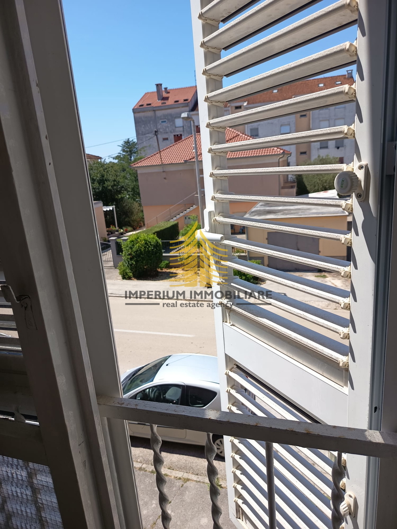 Stan, prodaja, Zadar, Jazine, 54 m2, 2,5-prostorsko stanovanje (2P+DB)