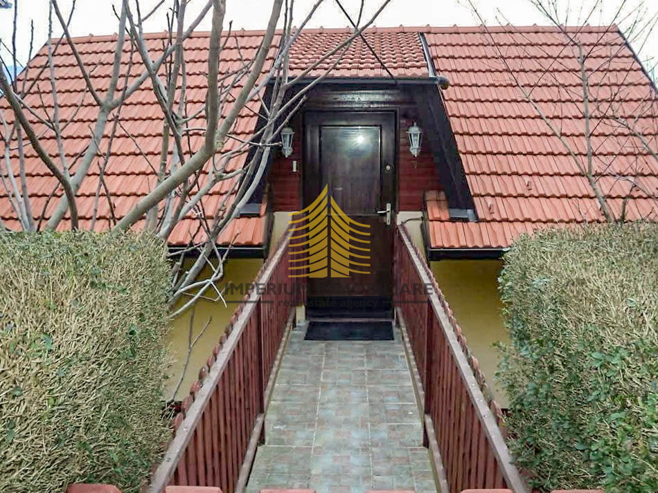 Hiša, prodaja, Maksimir, Maksimir, 150 m2, samostojna