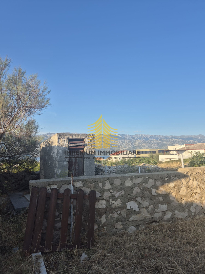 Hiša, Prodaja, Ražanac, 60 m2, Samostojna