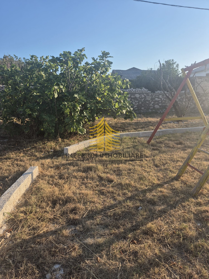 Hiša, Prodaja, Ražanac, 60 m2, Samostojna
