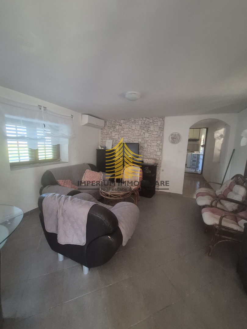 Hiša, Prodaja, Ražanac, 60 m2, Samostojna