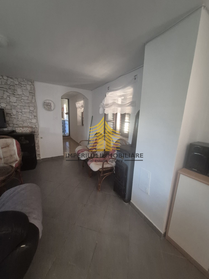 Hiša, Prodaja, Ražanac, 60 m2, Samostojna