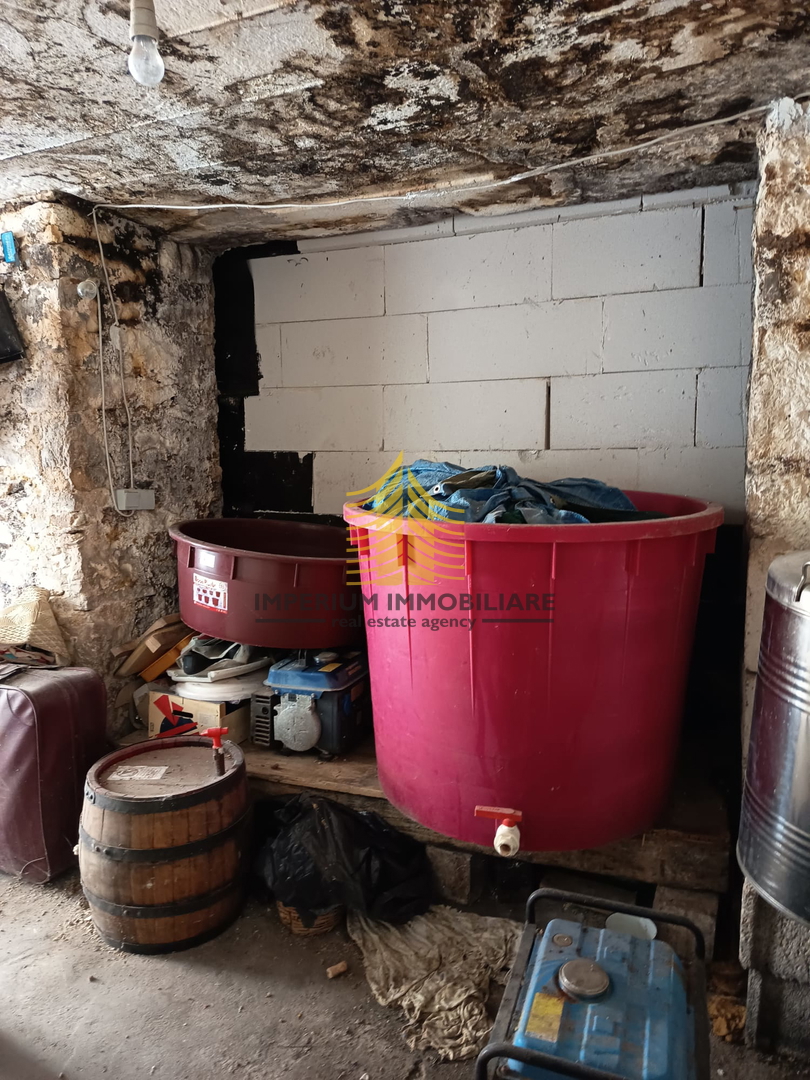 Hiša, Prodaja, Zadar, Diklo, 160 m2, V vrsti