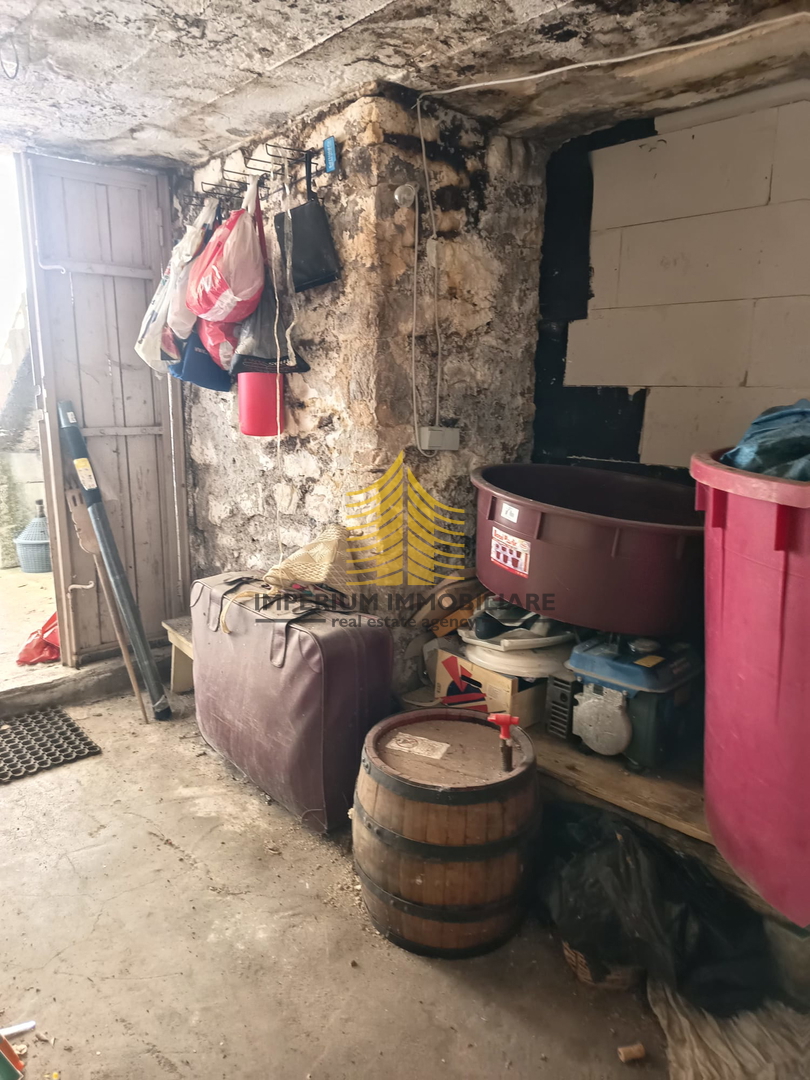 Hiša, Prodaja, Zadar, Diklo, 160 m2, V vrsti