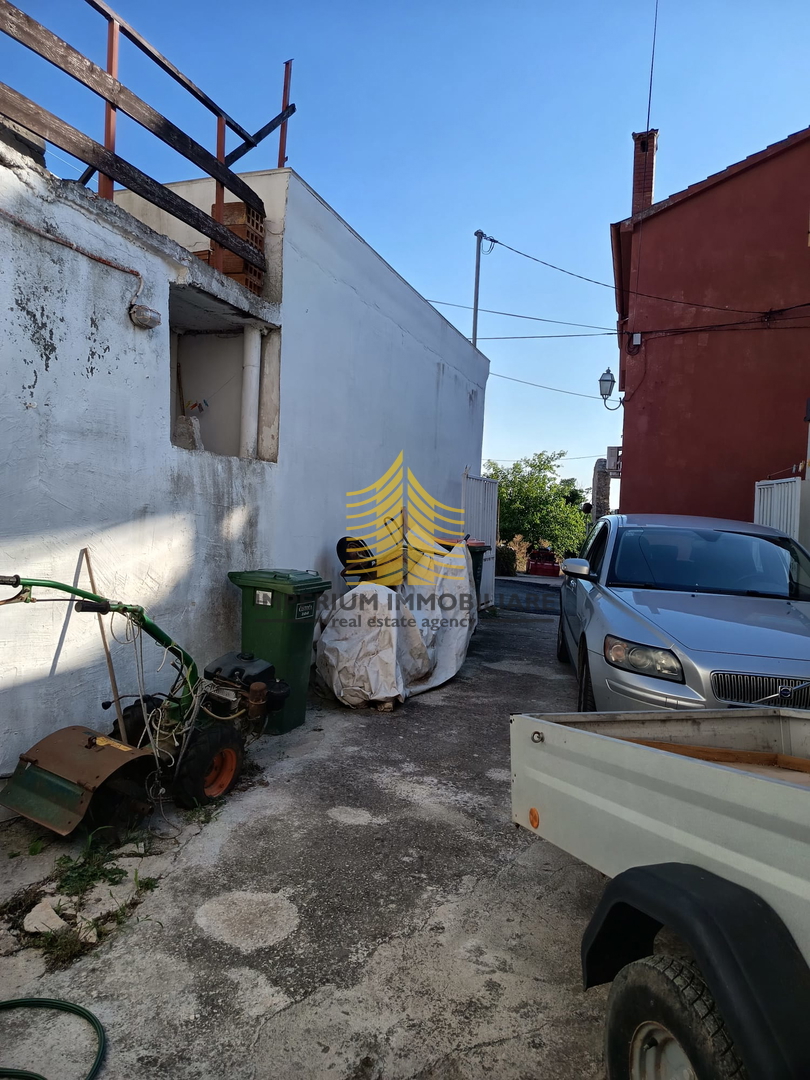 Hiša, Prodaja, Zadar, Diklo, 160 m2, V vrsti