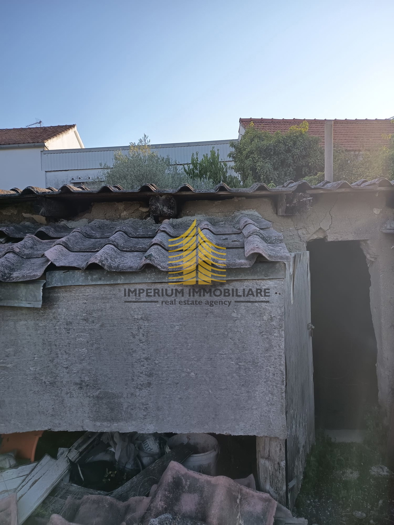 Hiša, Prodaja, Zadar, Diklo, 160 m2, V vrsti