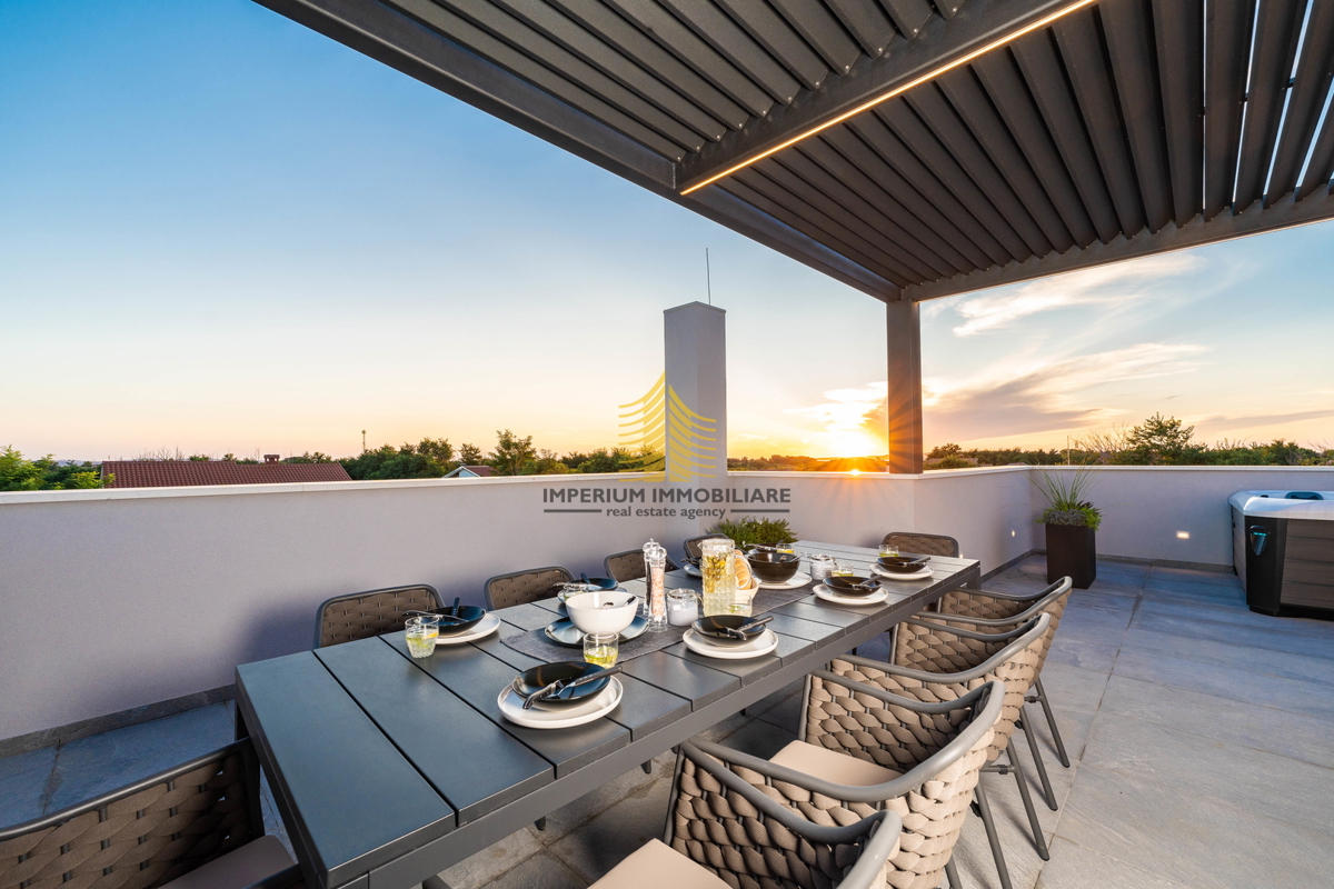 Hiša, prodaja, Privlaka, 450 m2, vila